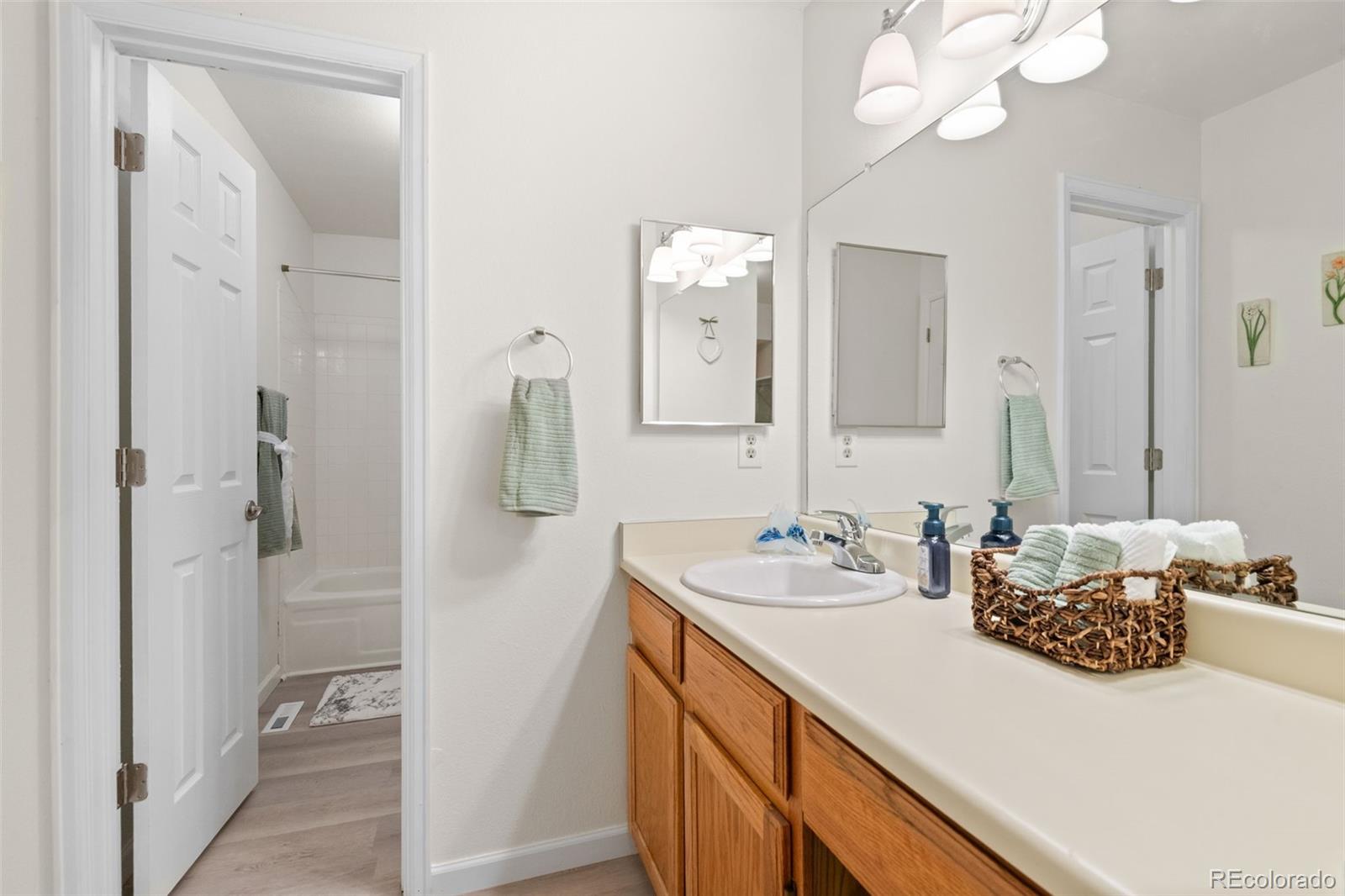 3407 S Ammons Street Unit: 20-6