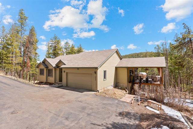 32876 Saint Moritz Drive