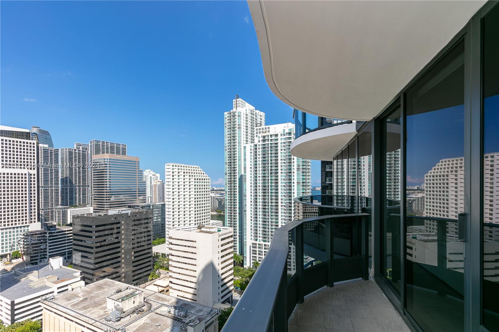 1000 NE Brickell Plz # 2815