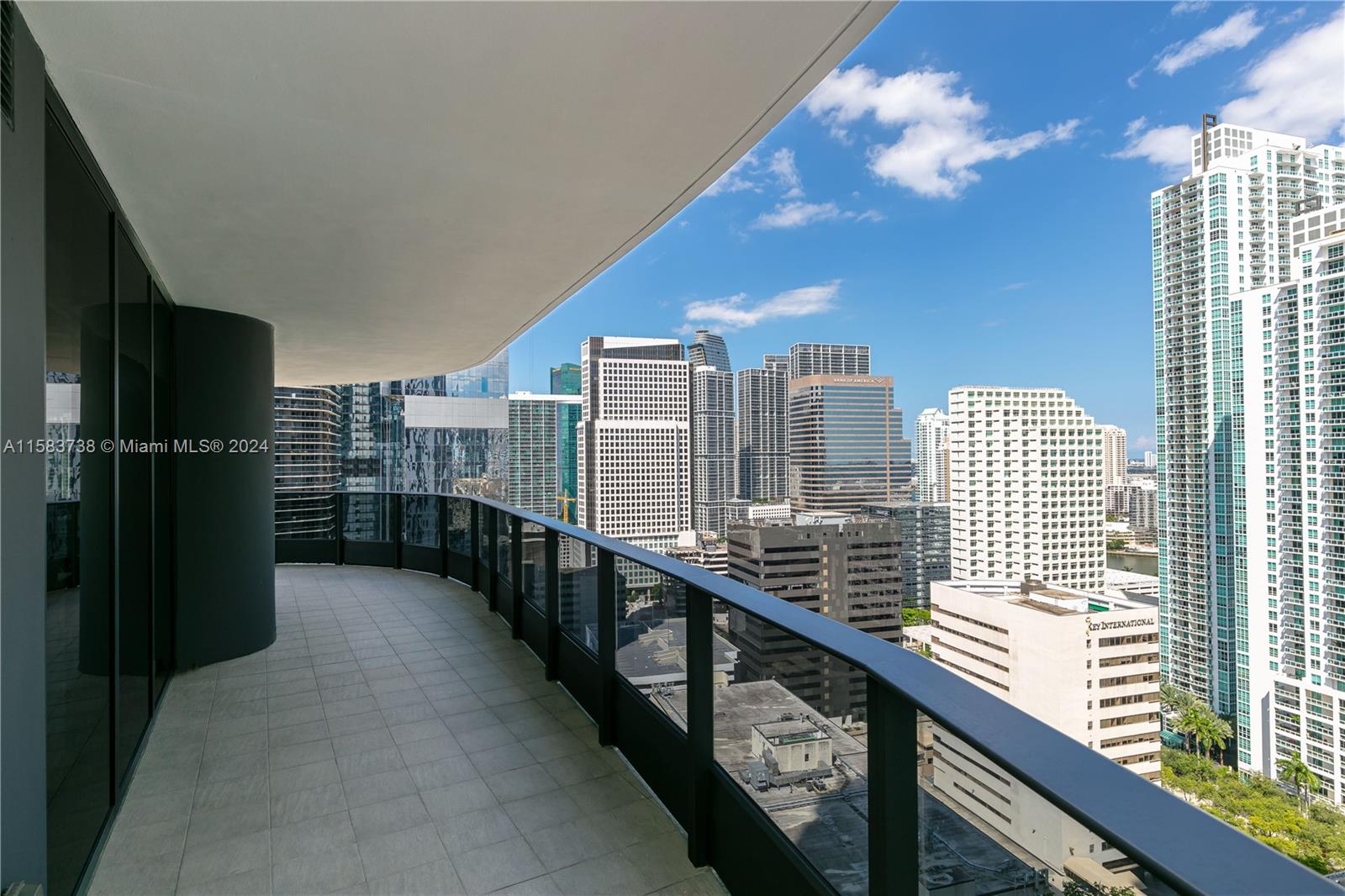 1000 NE Brickell Plz # 2815