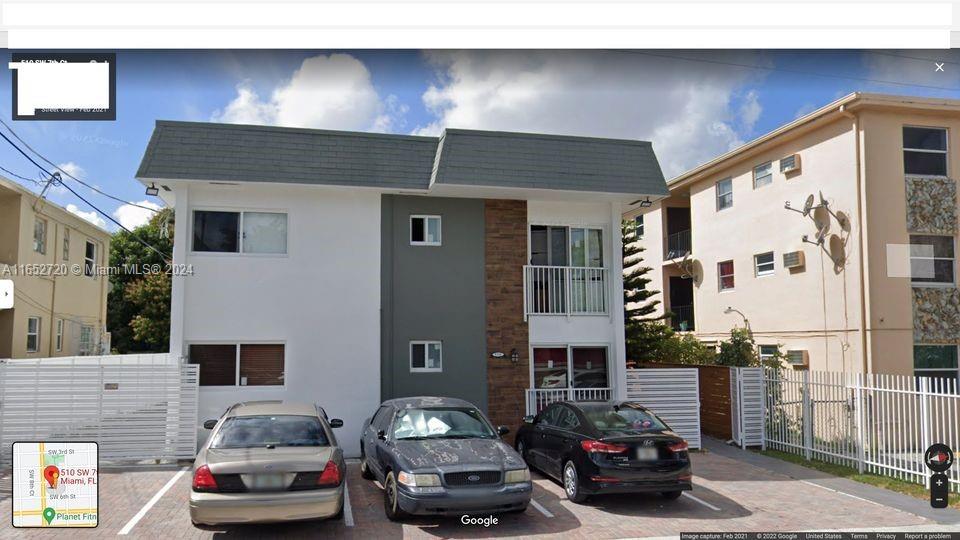 510 SW 7th Ct # 6