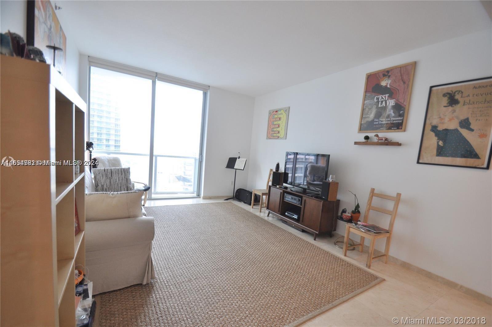 1060 Brickell Ave # 3111