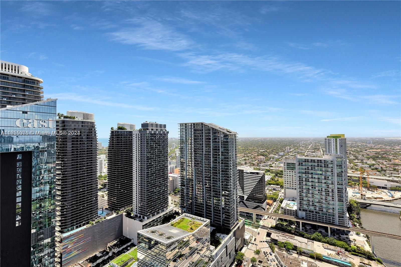 68 SE 6th St # 4110