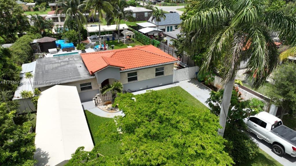 221 NW 145th St