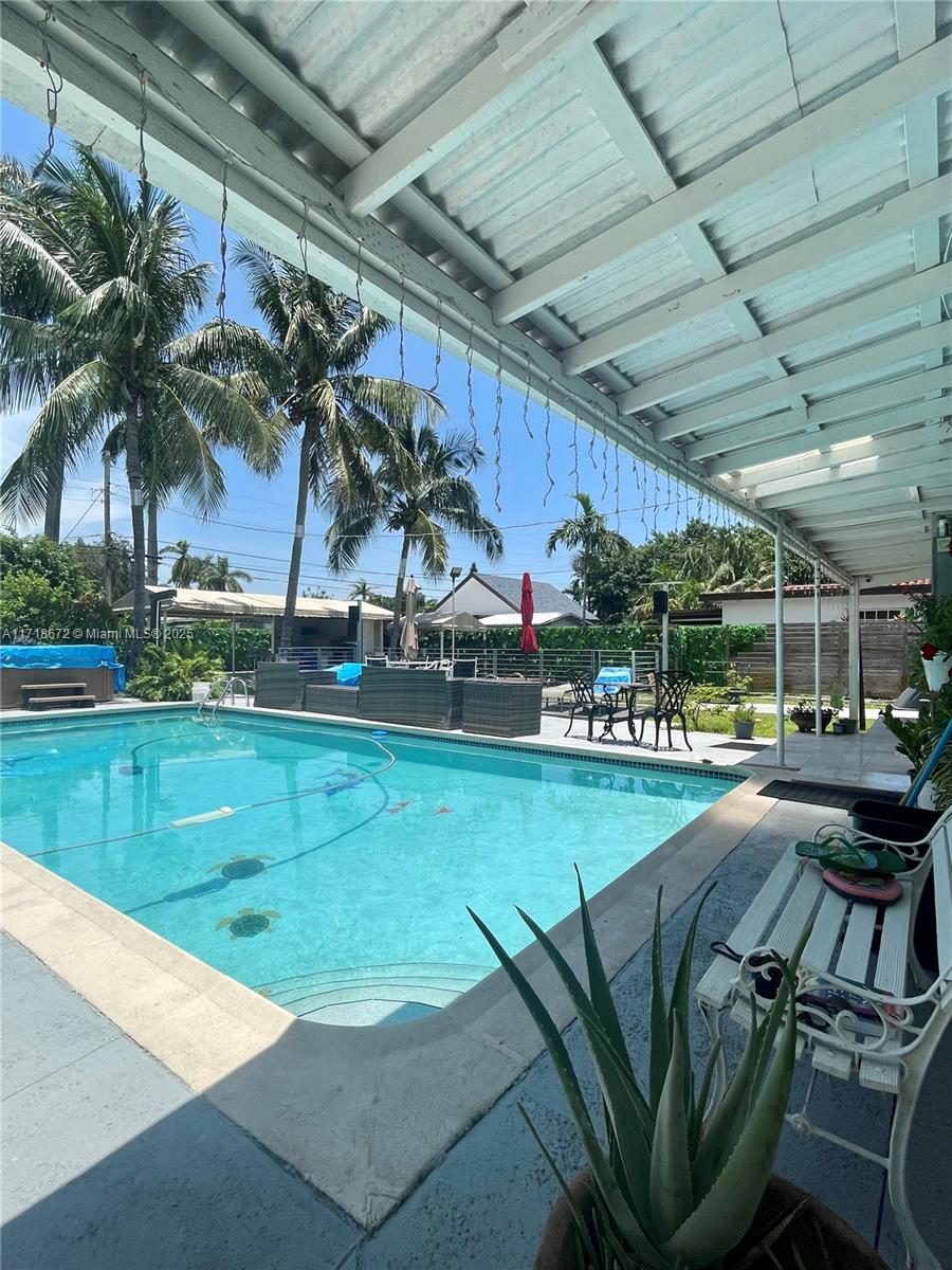 221 NW 145th St