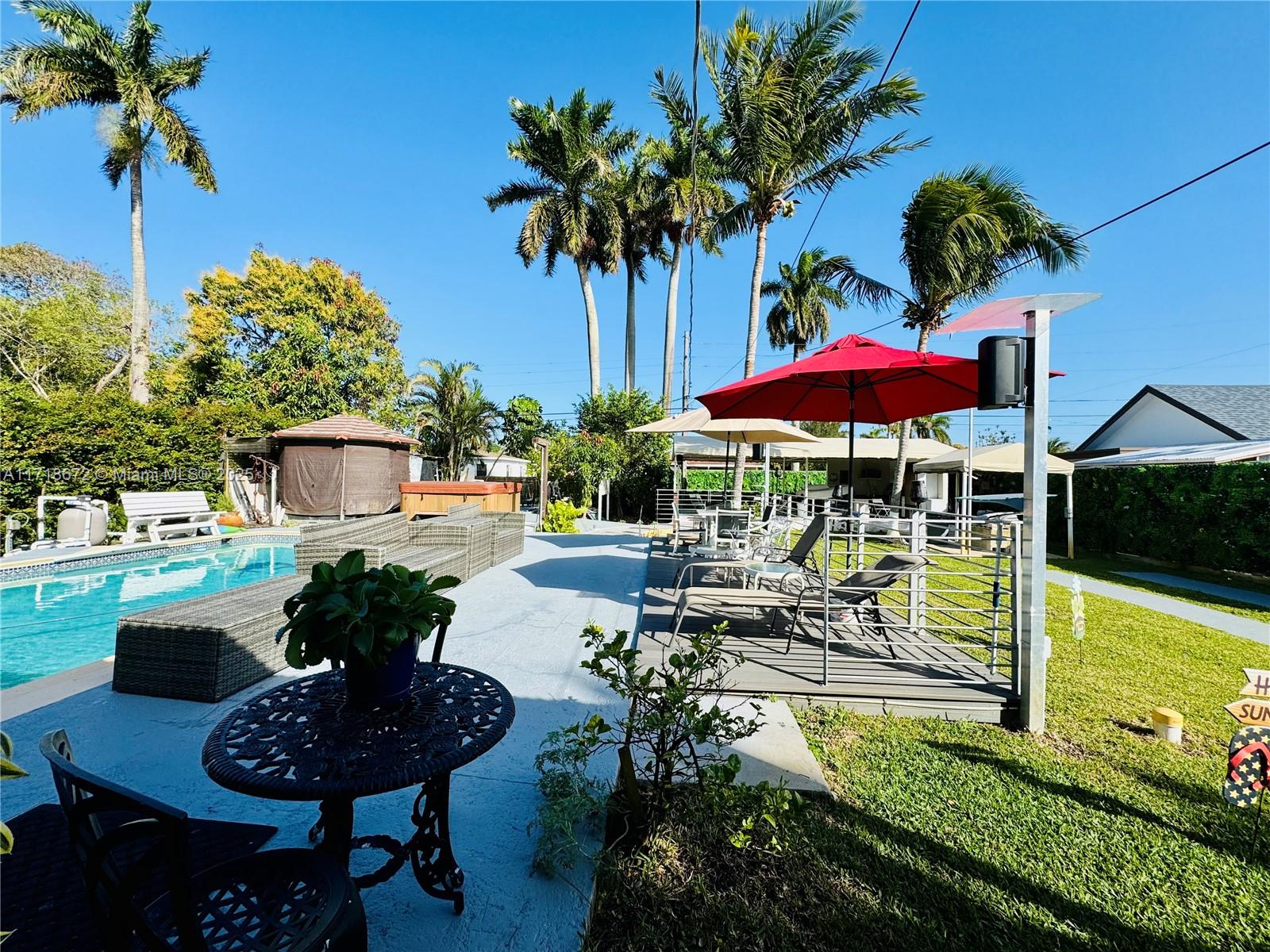 221 NW 145th St