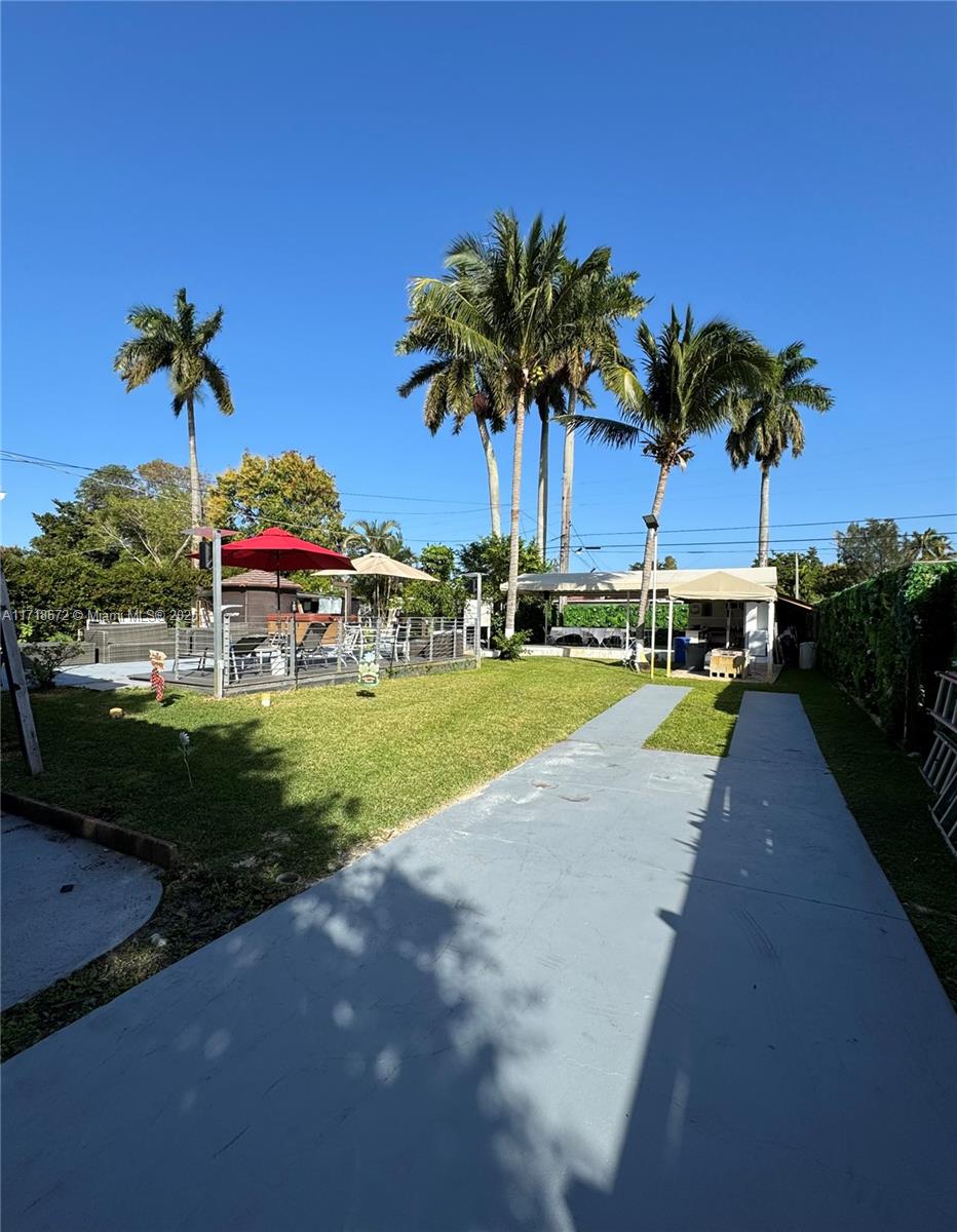 221 NW 145th St