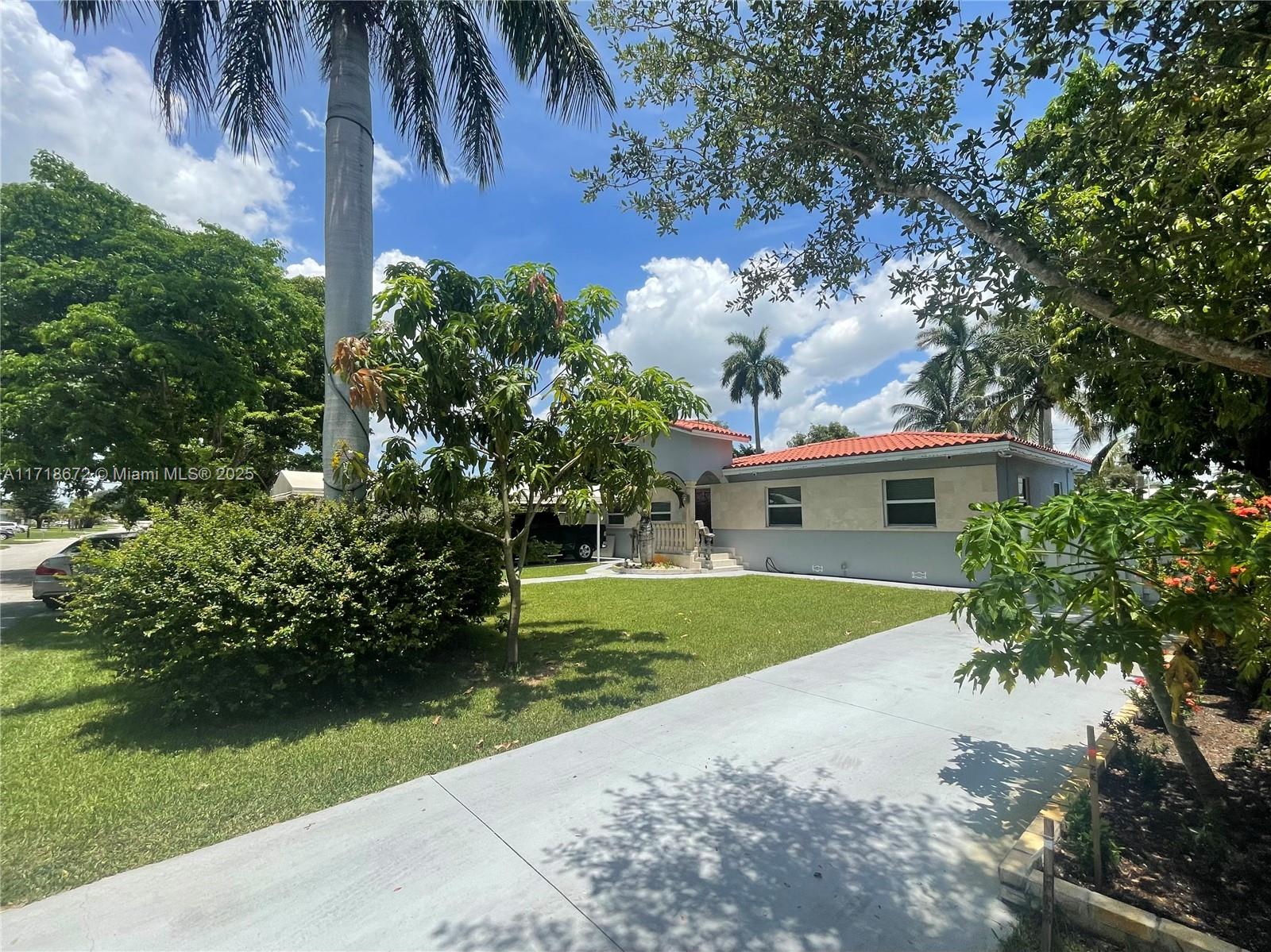 221 NW 145th St