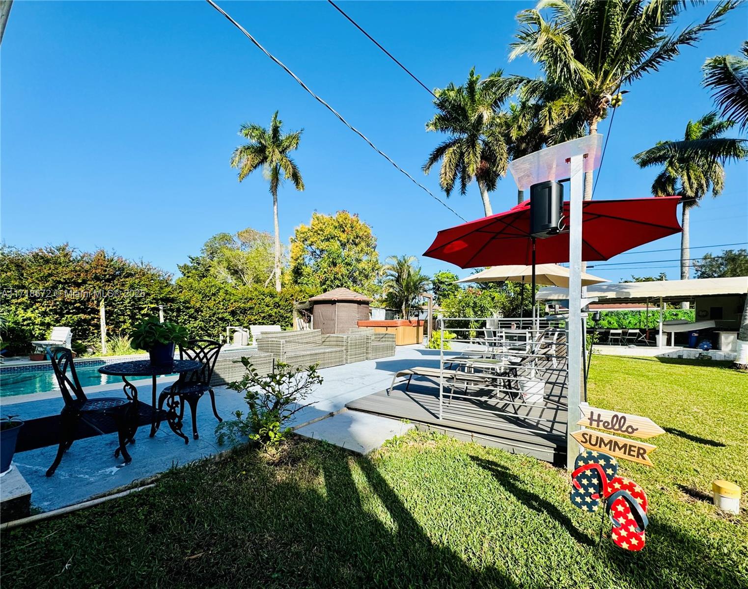 221 NW 145th St