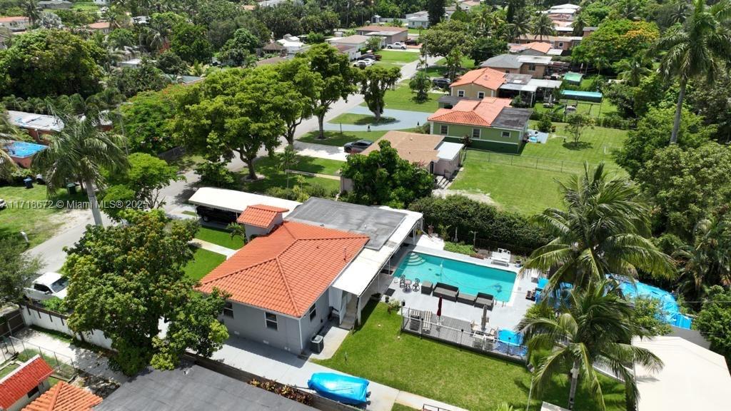 221 NW 145th St