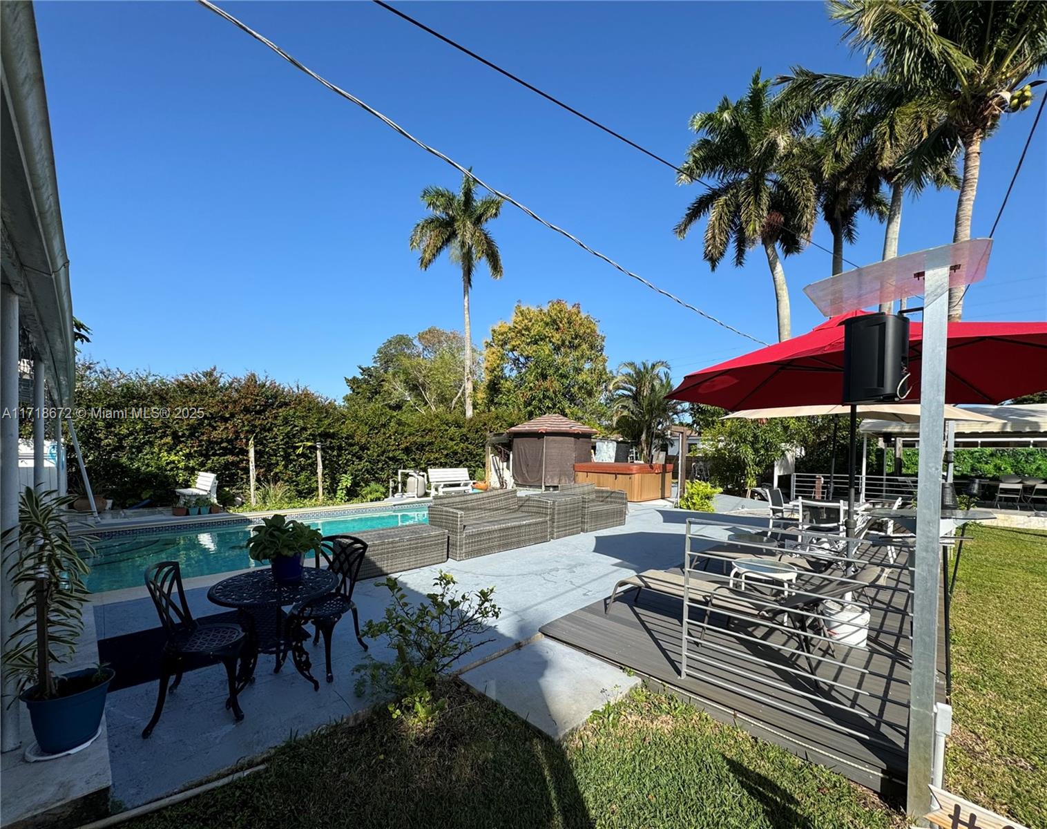 221 NW 145th St