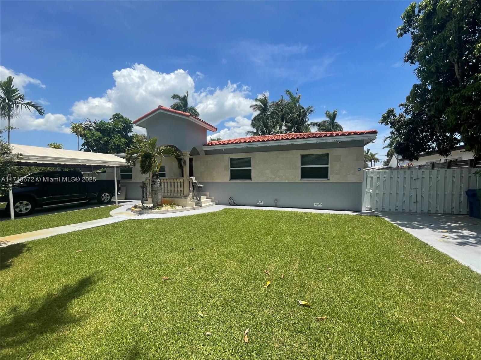 221 NW 145th St