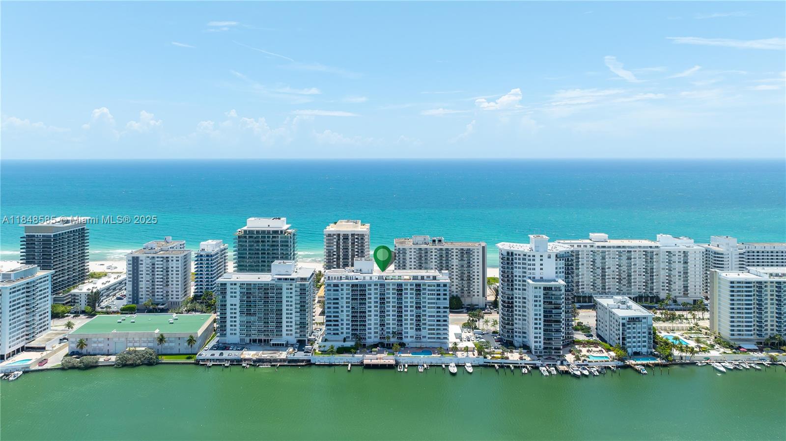 5700 Collins Ave # 10D