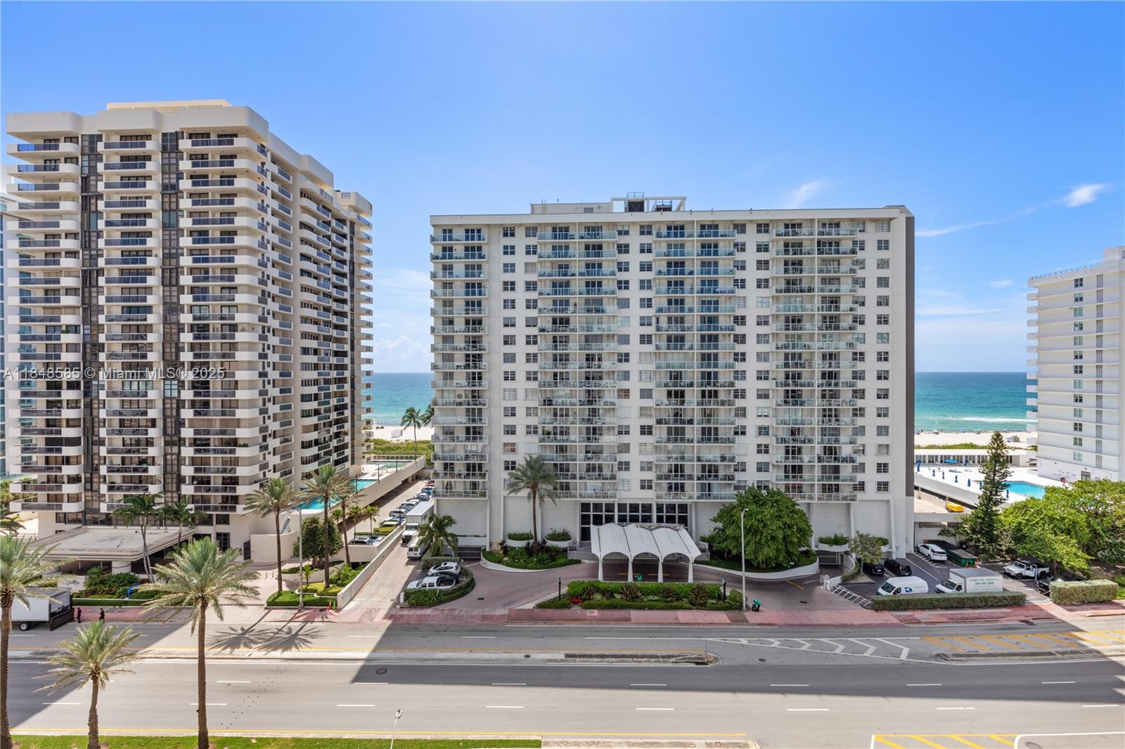 5700 Collins Ave # 10D