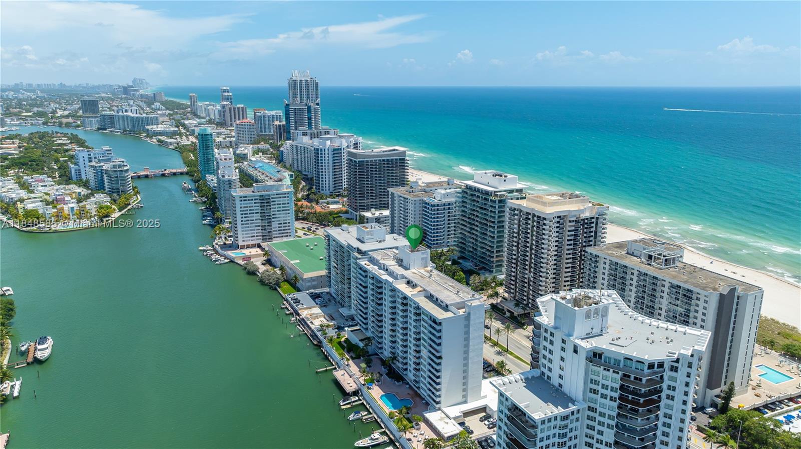 5700 Collins Ave # 10D