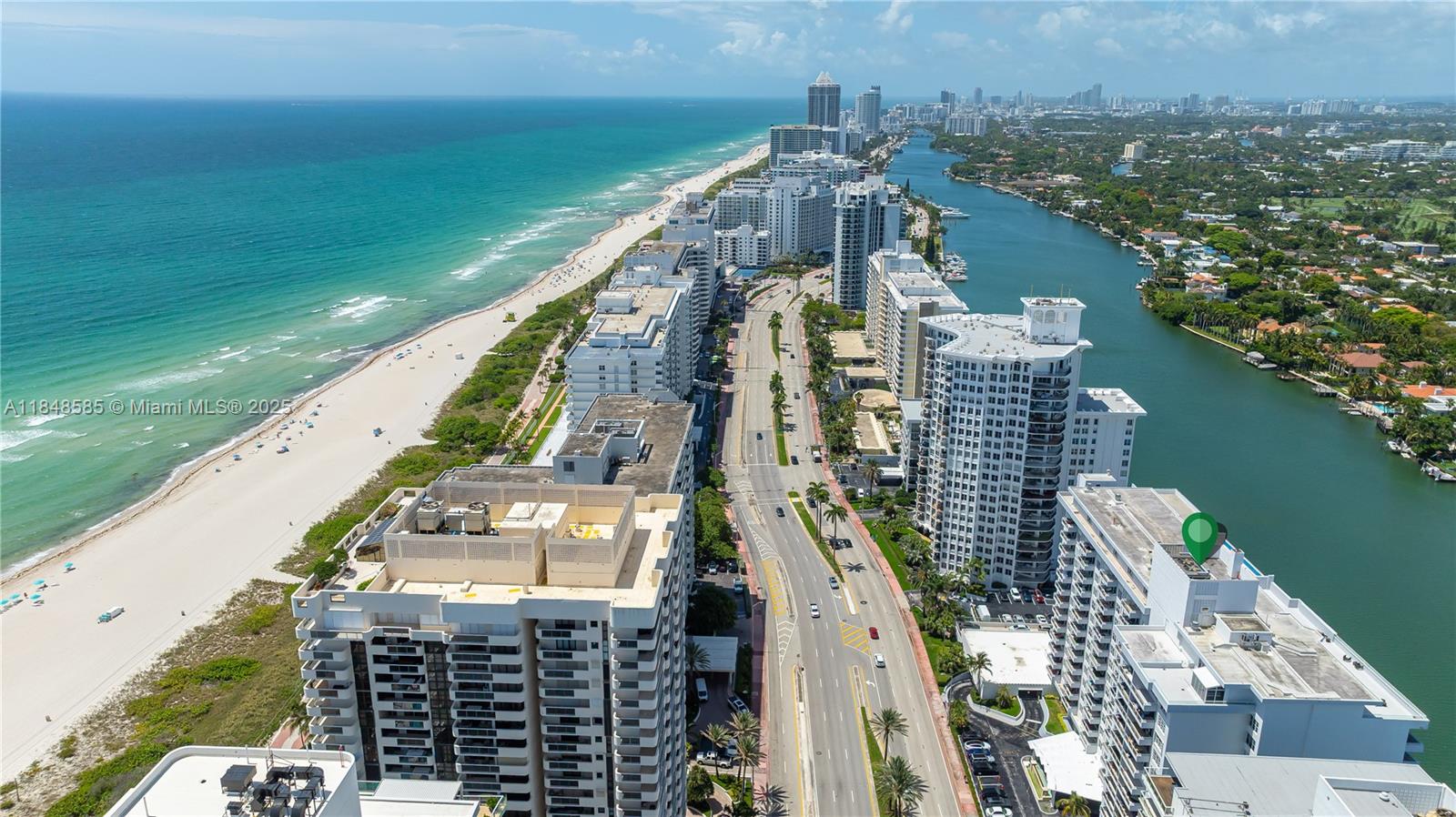 5700 Collins Ave # 10D