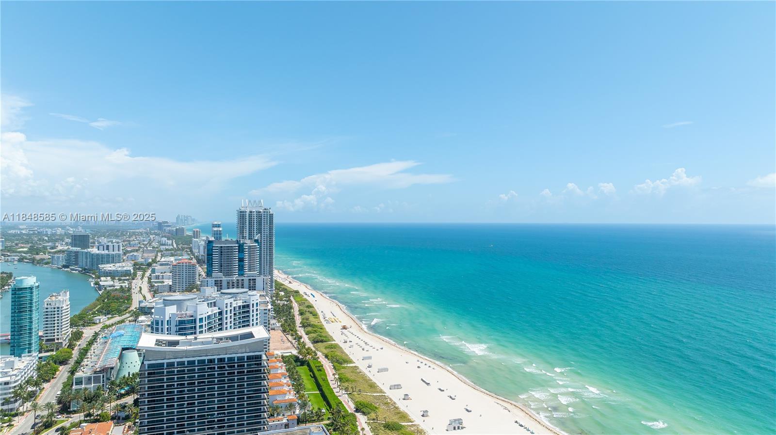 5700 Collins Ave # 10D