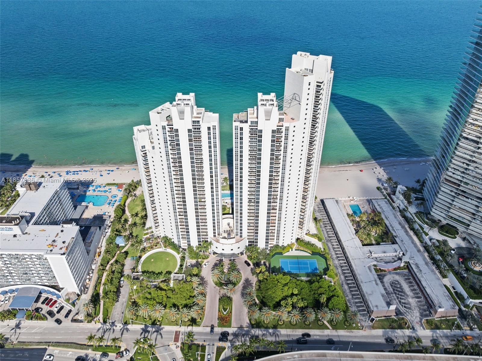 19111 Collins Ave # 2207