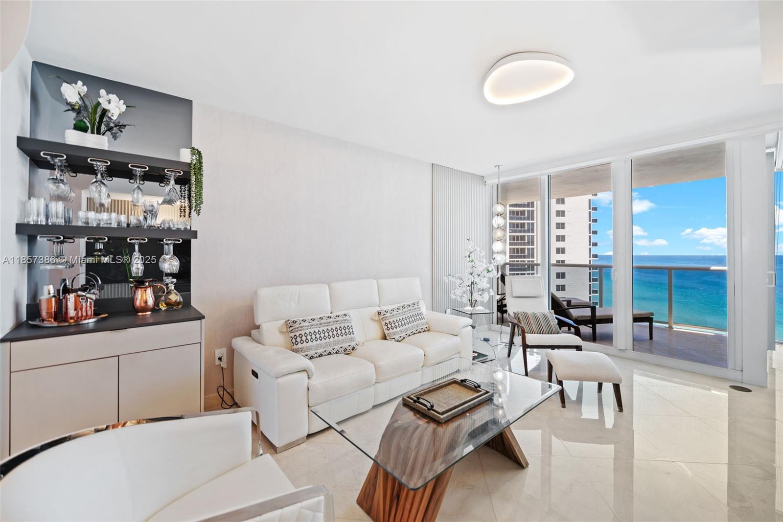 19111 Collins Ave # 2207