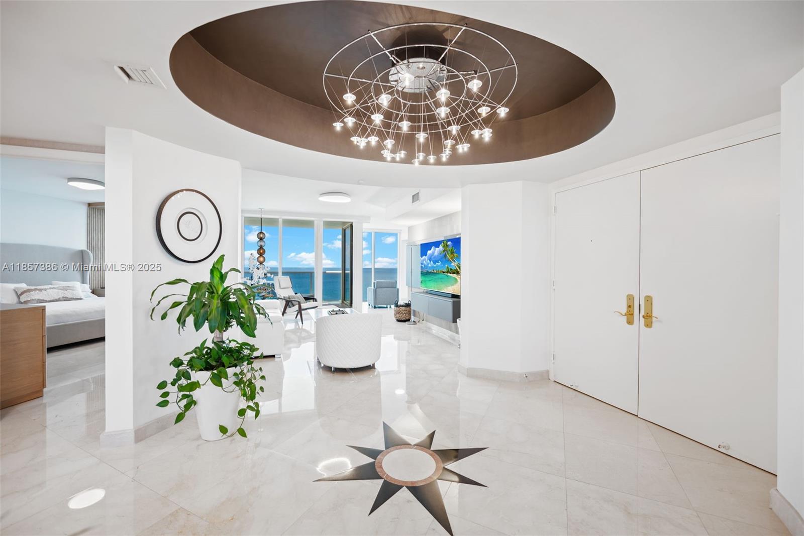 19111 Collins Ave # 2207