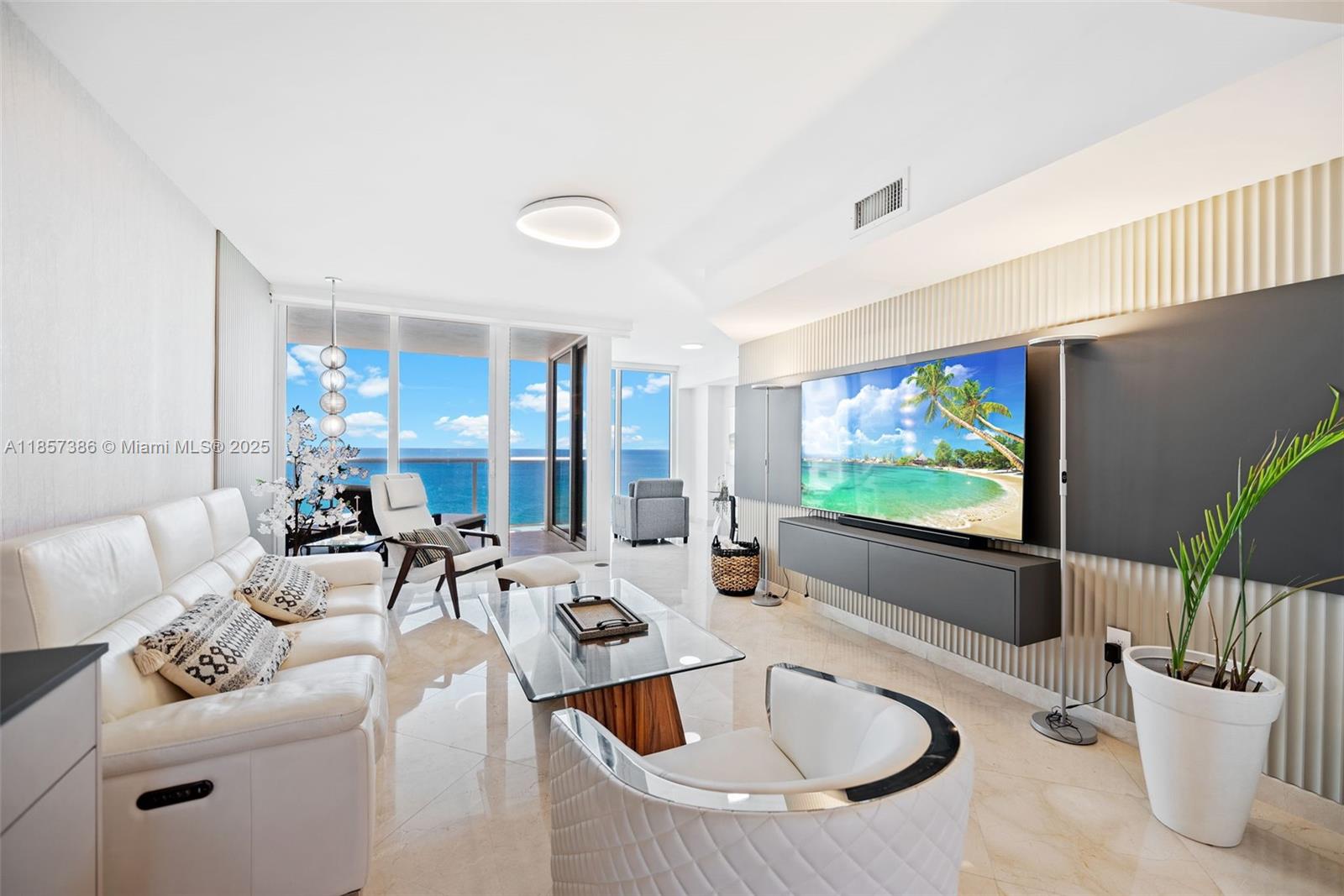 19111 Collins Ave # 2207