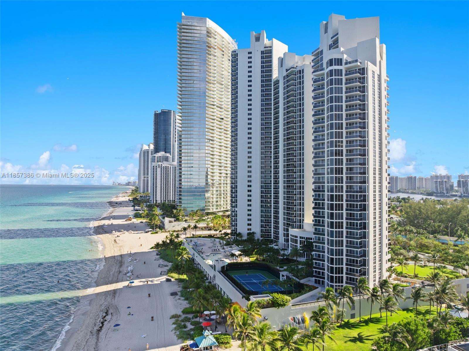 19111 Collins Ave # 2207
