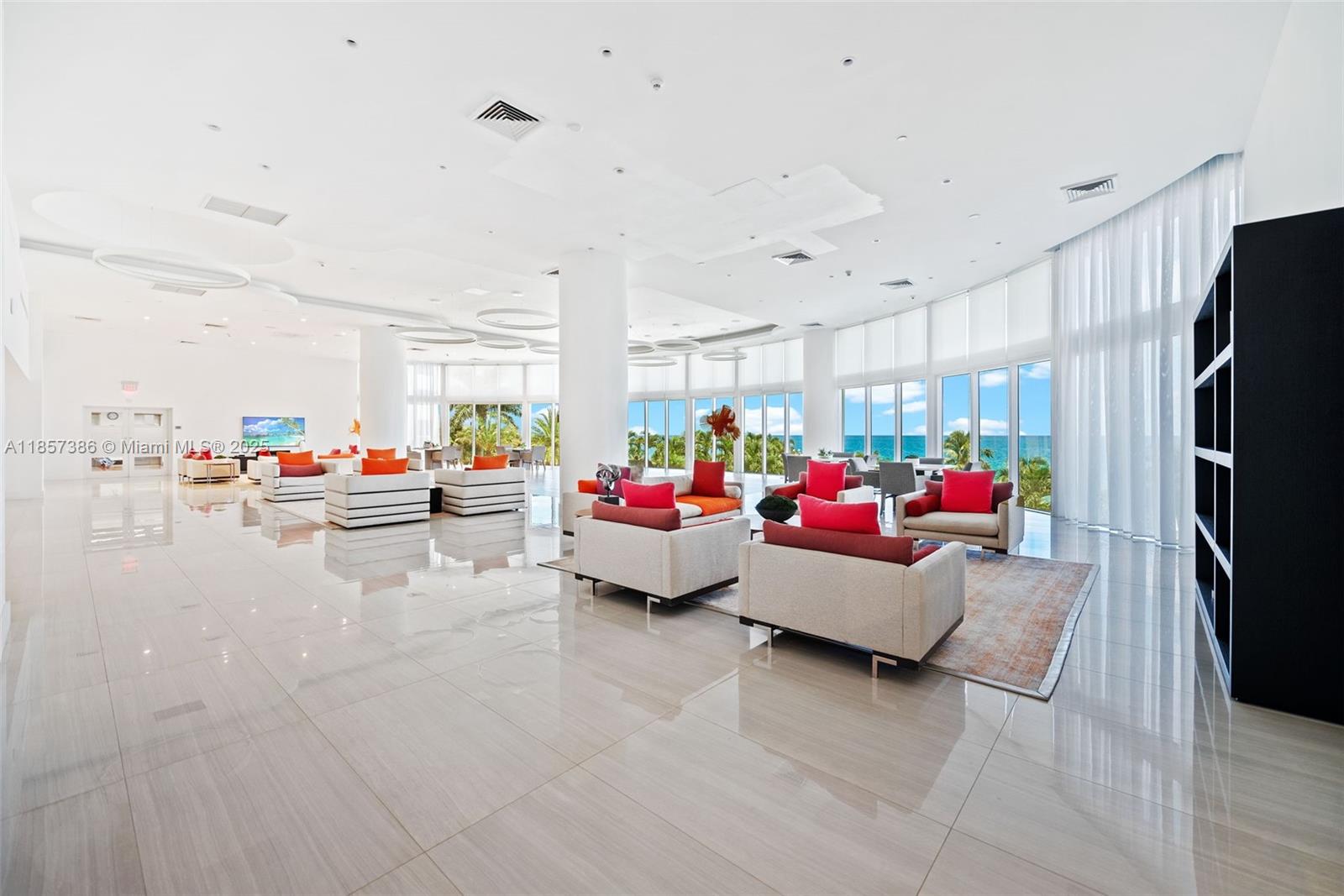19111 Collins Ave # 2207