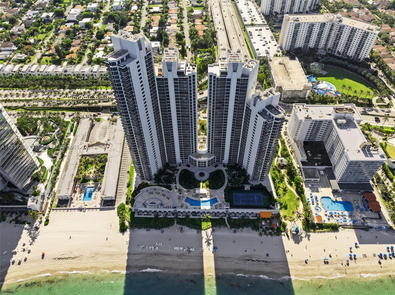 19111 Collins Ave # 2207