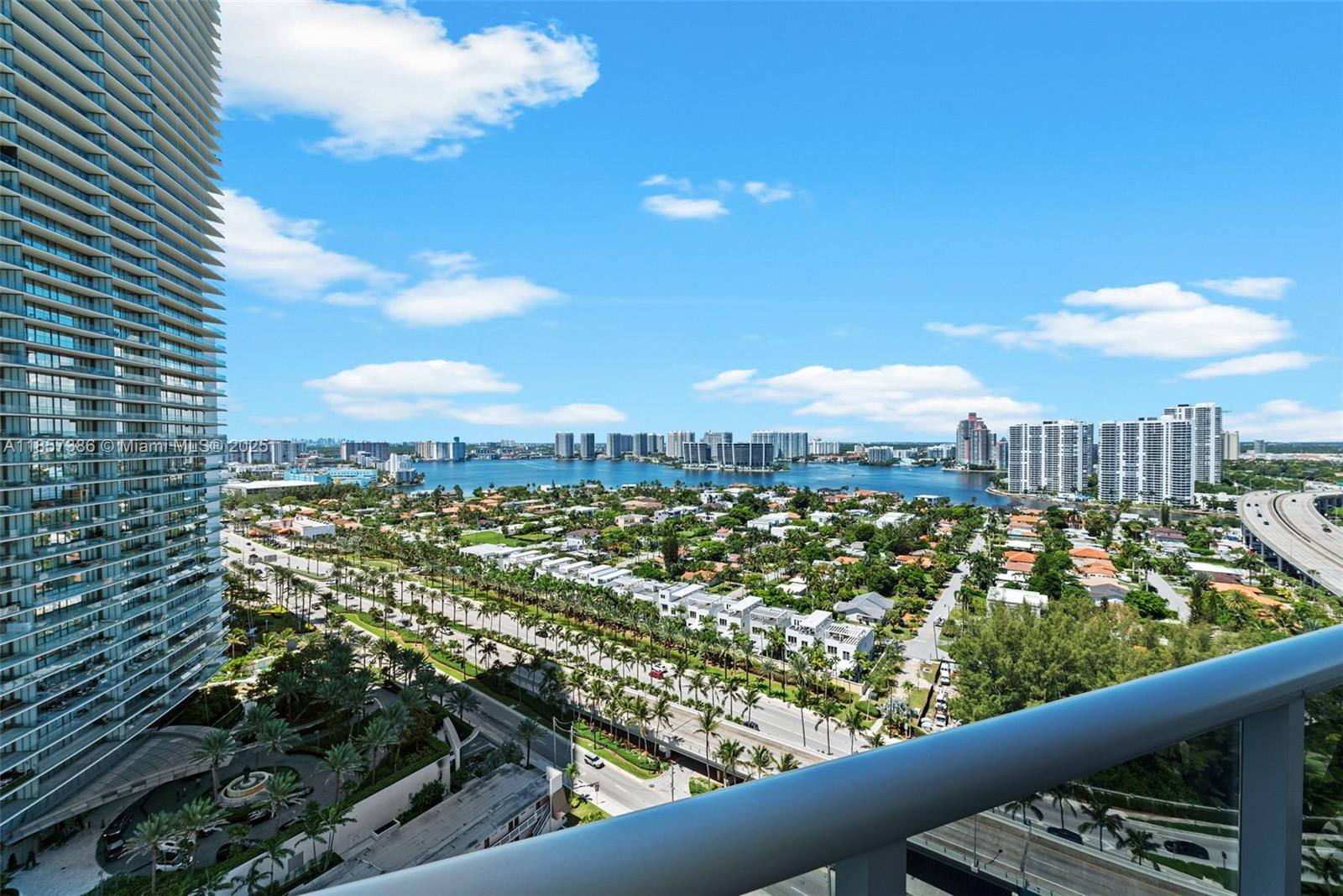 19111 Collins Ave # 2207