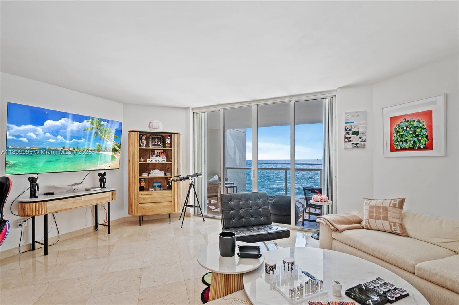 8925 Collins Ave # 9J, Surfside Unit: 9J