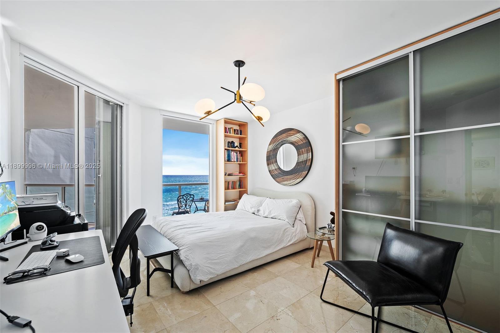 8925 Collins Ave # 9J, Surfside Unit: 9J