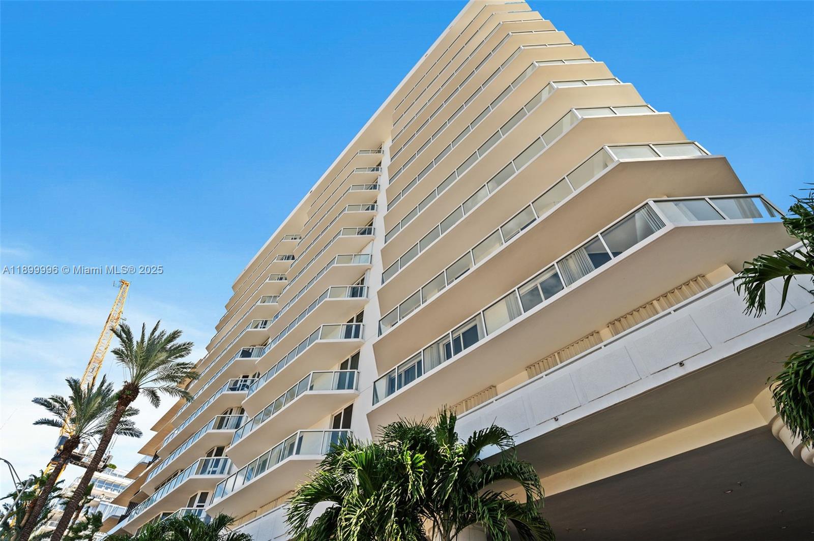 8925 Collins Ave # 9J, Surfside Unit: 9J
