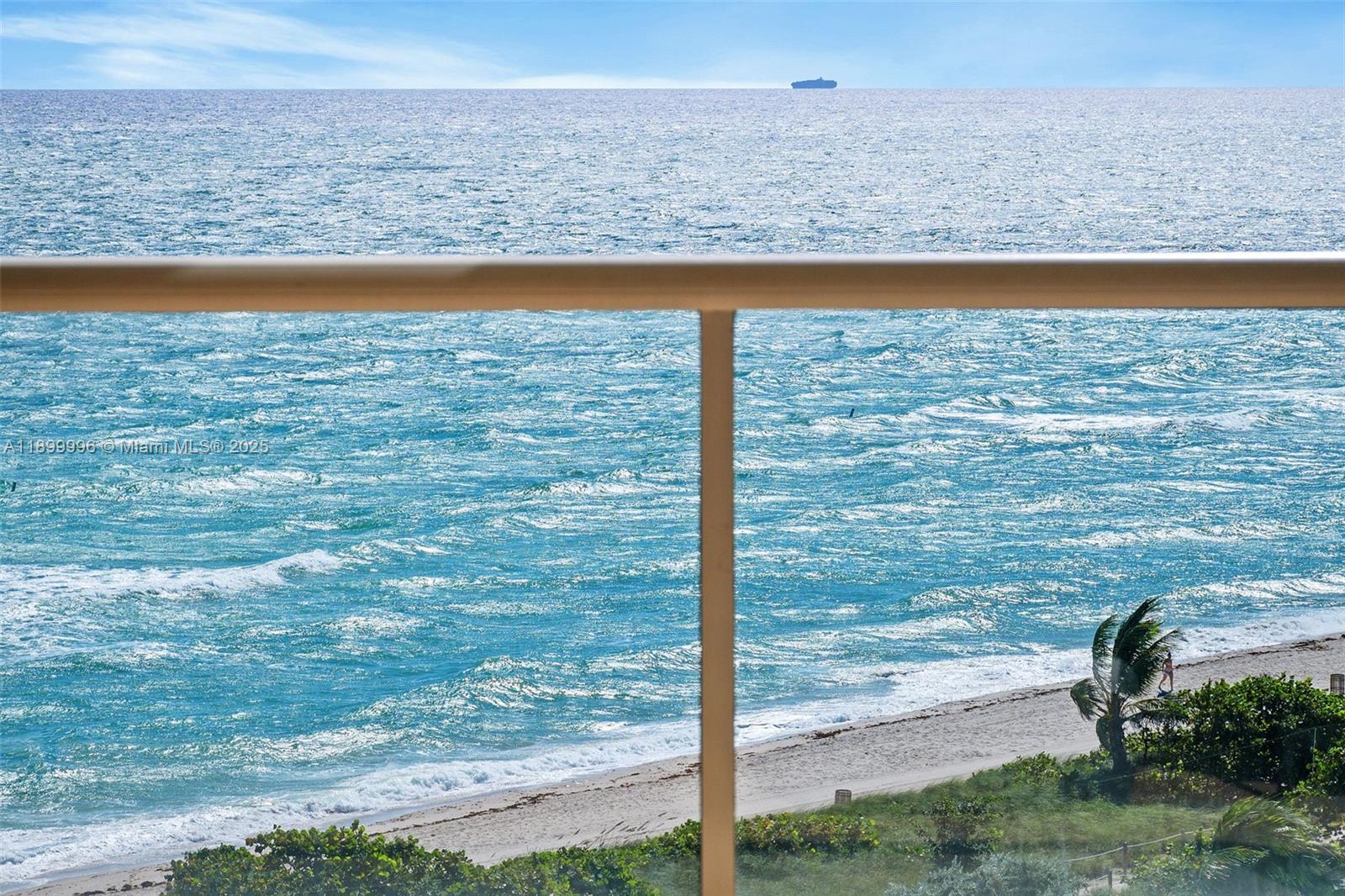 8925 Collins Ave # 9J, Surfside Unit: 9J