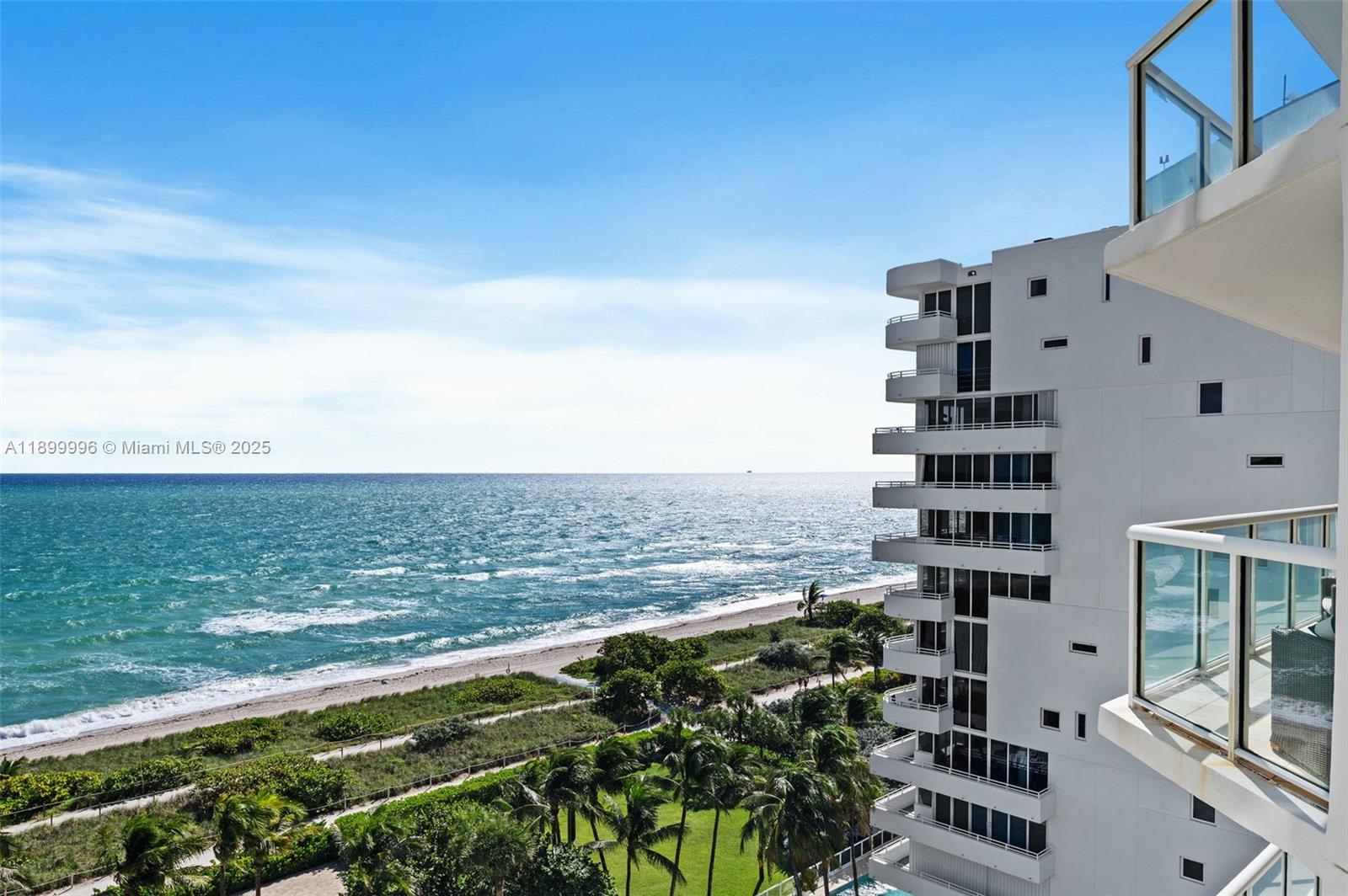 8925 Collins Ave # 9J, Surfside Unit: 9J