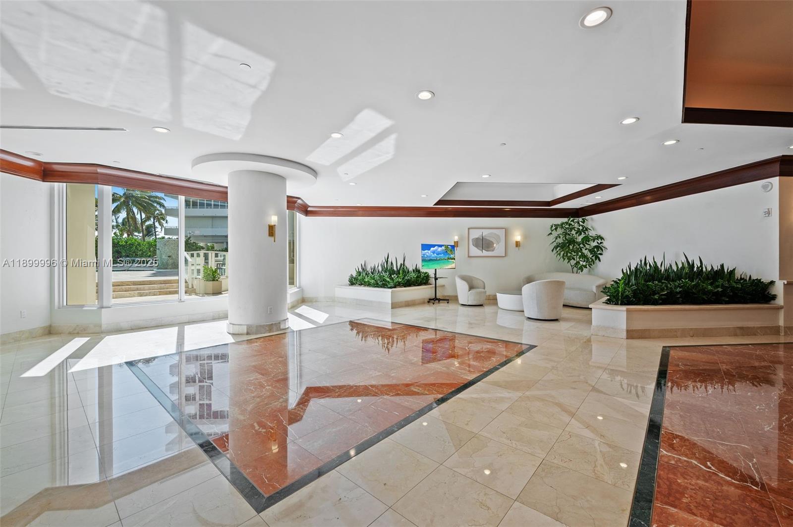 8925 Collins Ave # 9J, Surfside Unit: 9J
