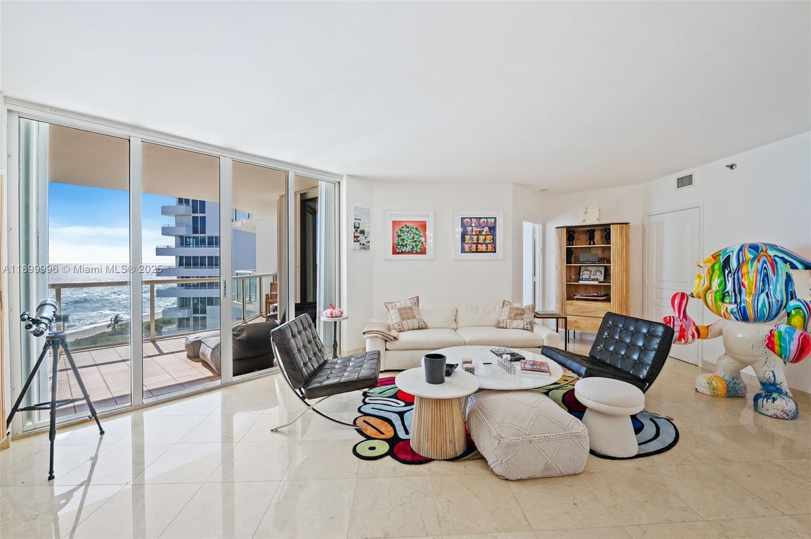 8925 Collins Ave # 9J, Surfside Unit: 9J
