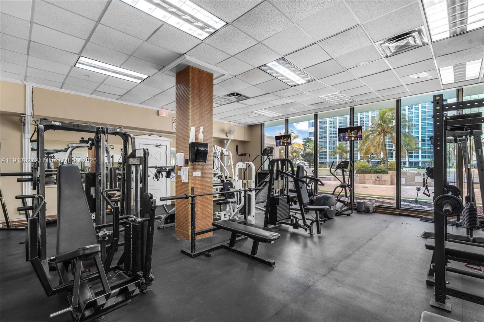 5101 Collins Ave # 12G