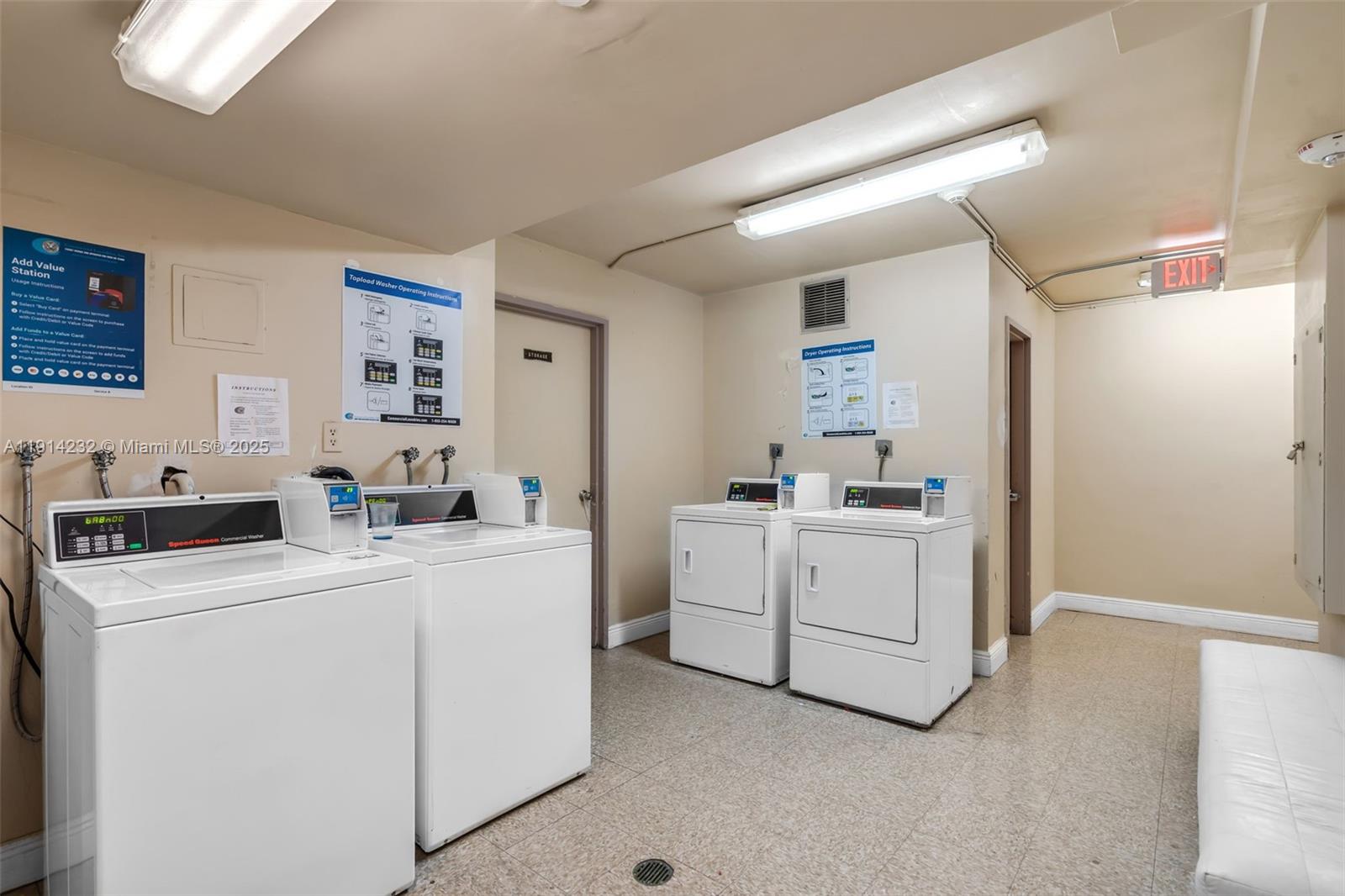 5101 Collins Ave # 12U