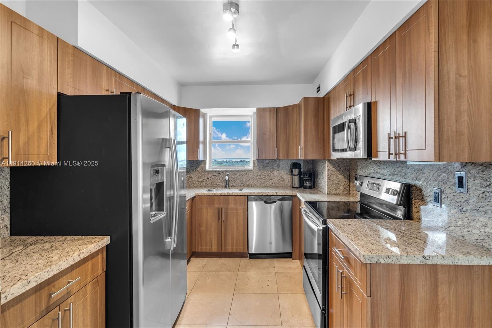 5101 Collins Ave # 12B