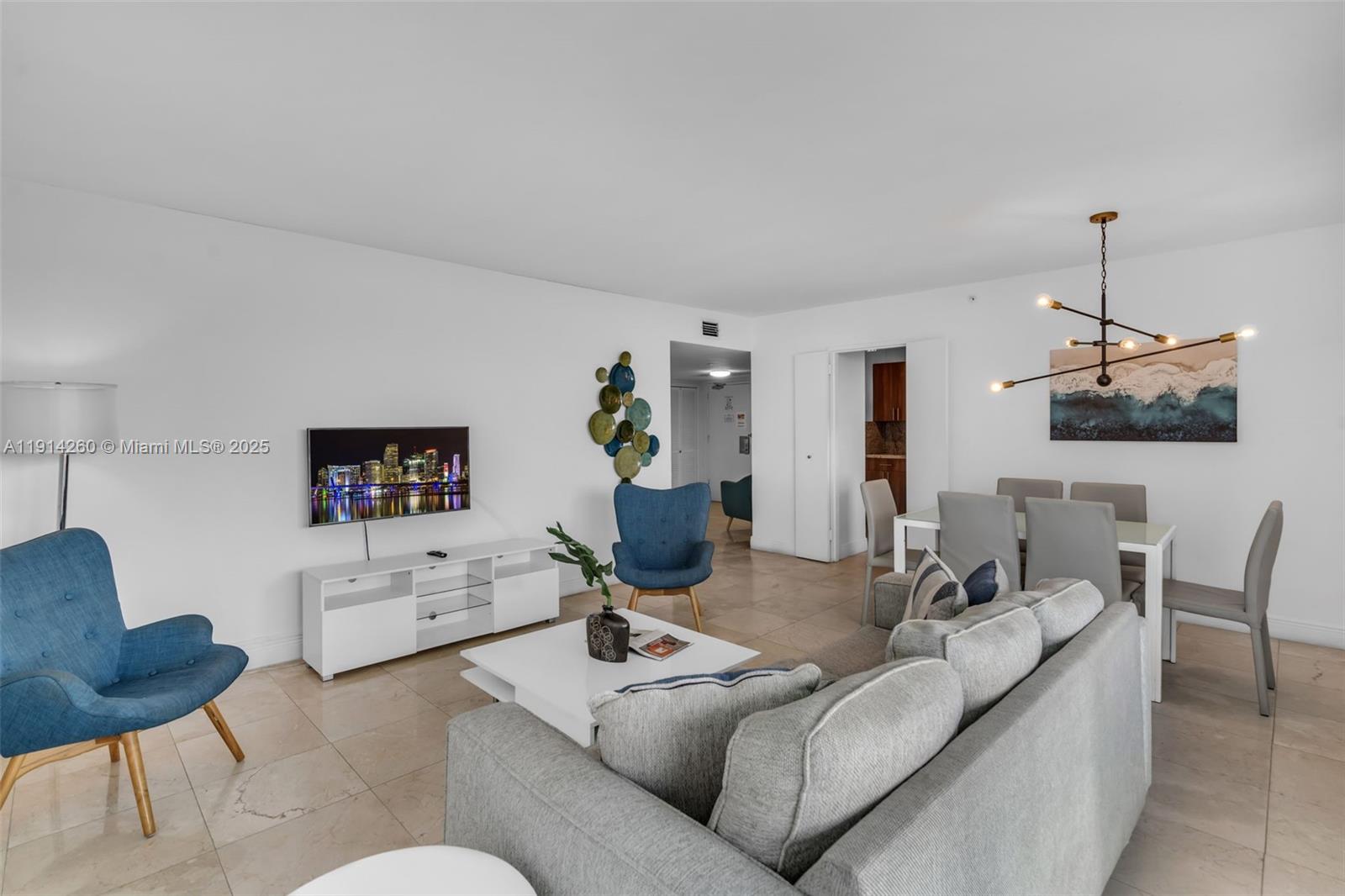 5101 Collins Ave # 12B