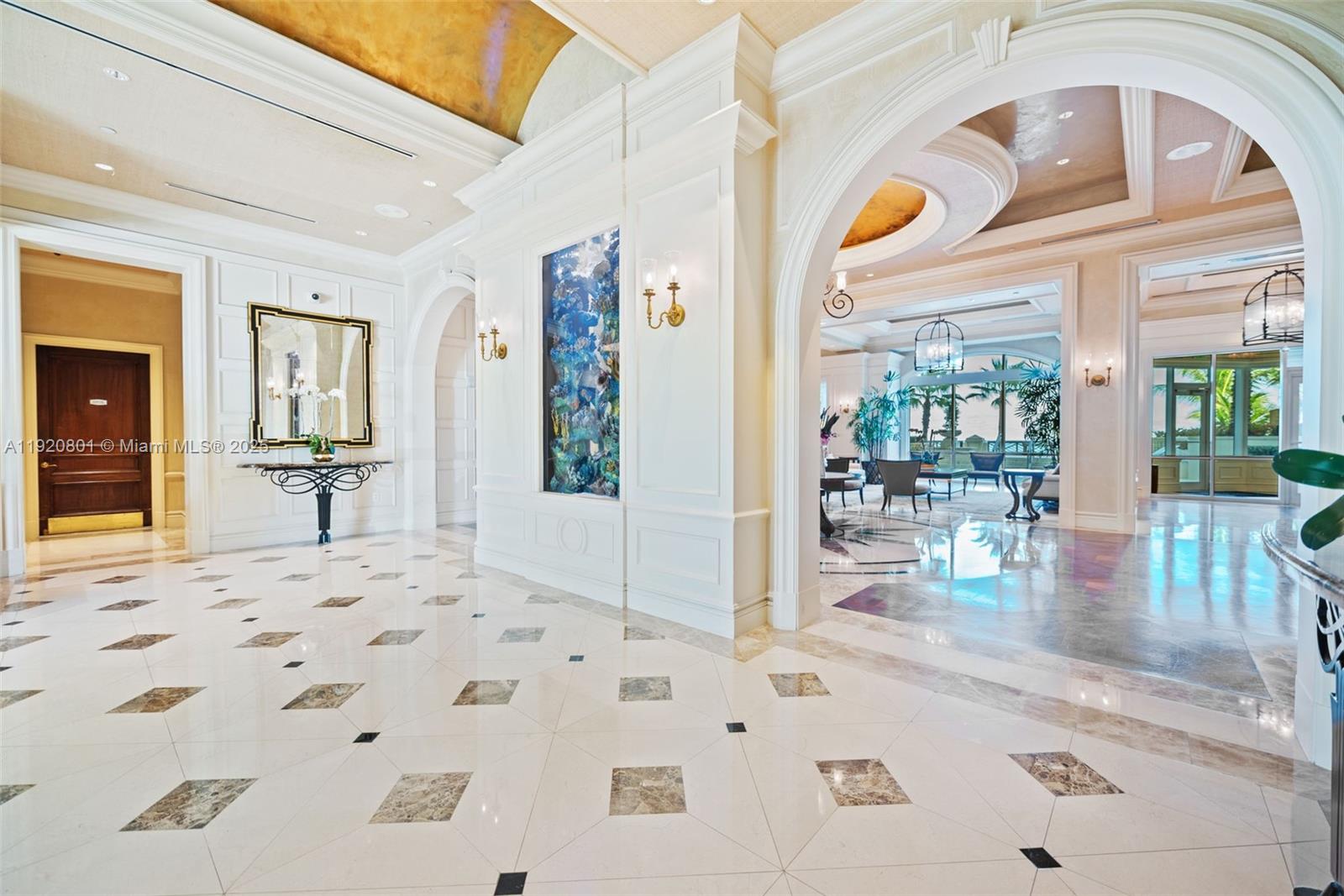 16051 Collins Ave # 1202