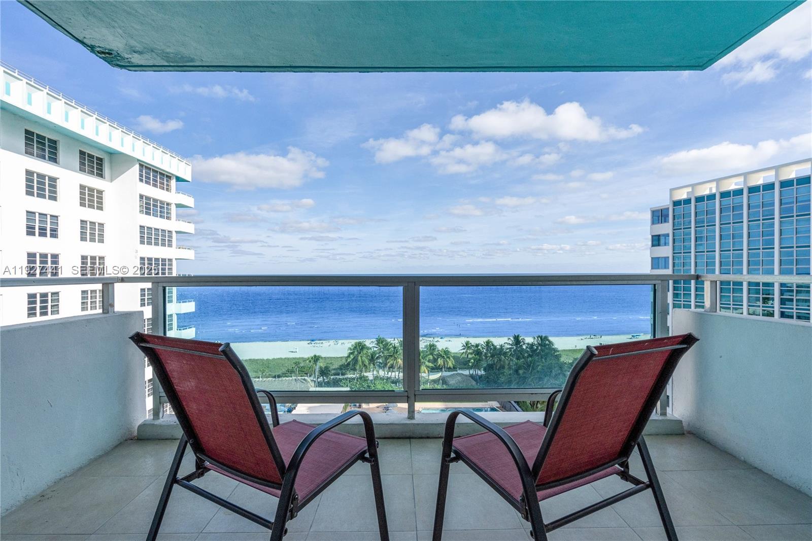 5101 Collins Ave # 12N