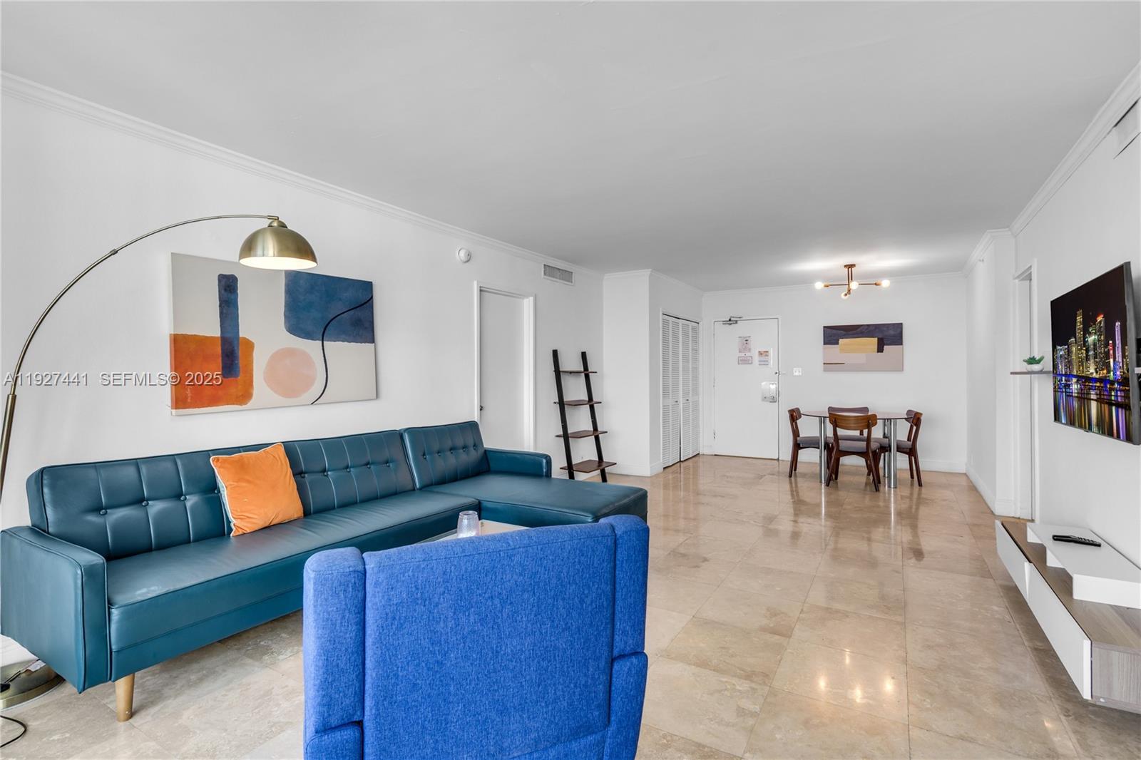 5101 Collins Ave # 12N