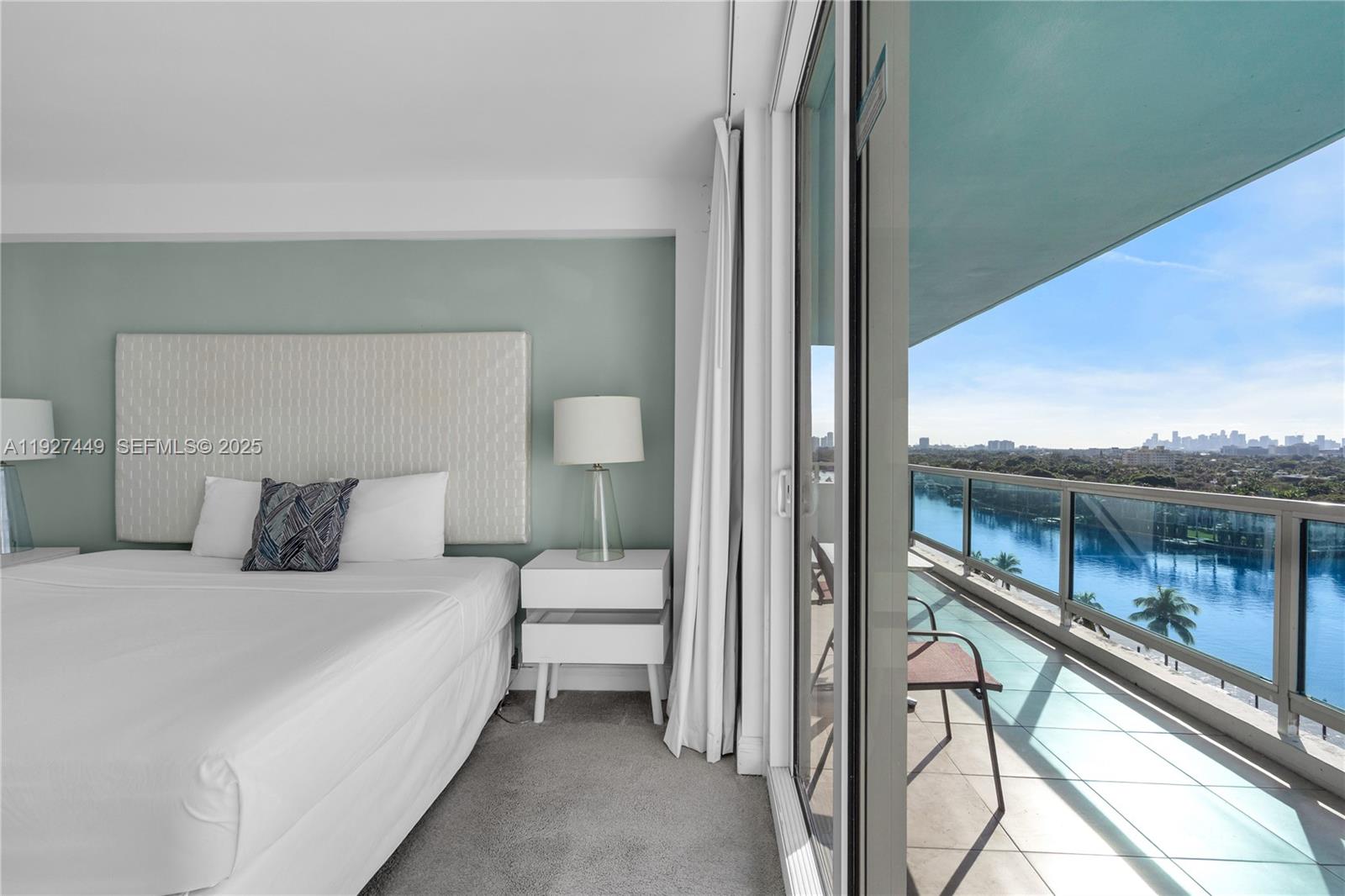 5101 Collins Ave # 12R