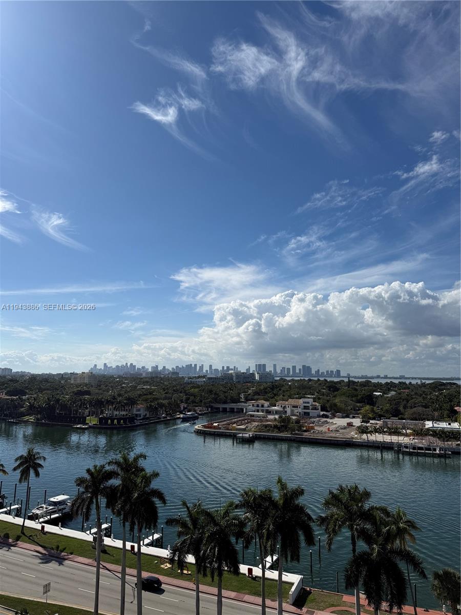 5101 Collins Ave # 12T