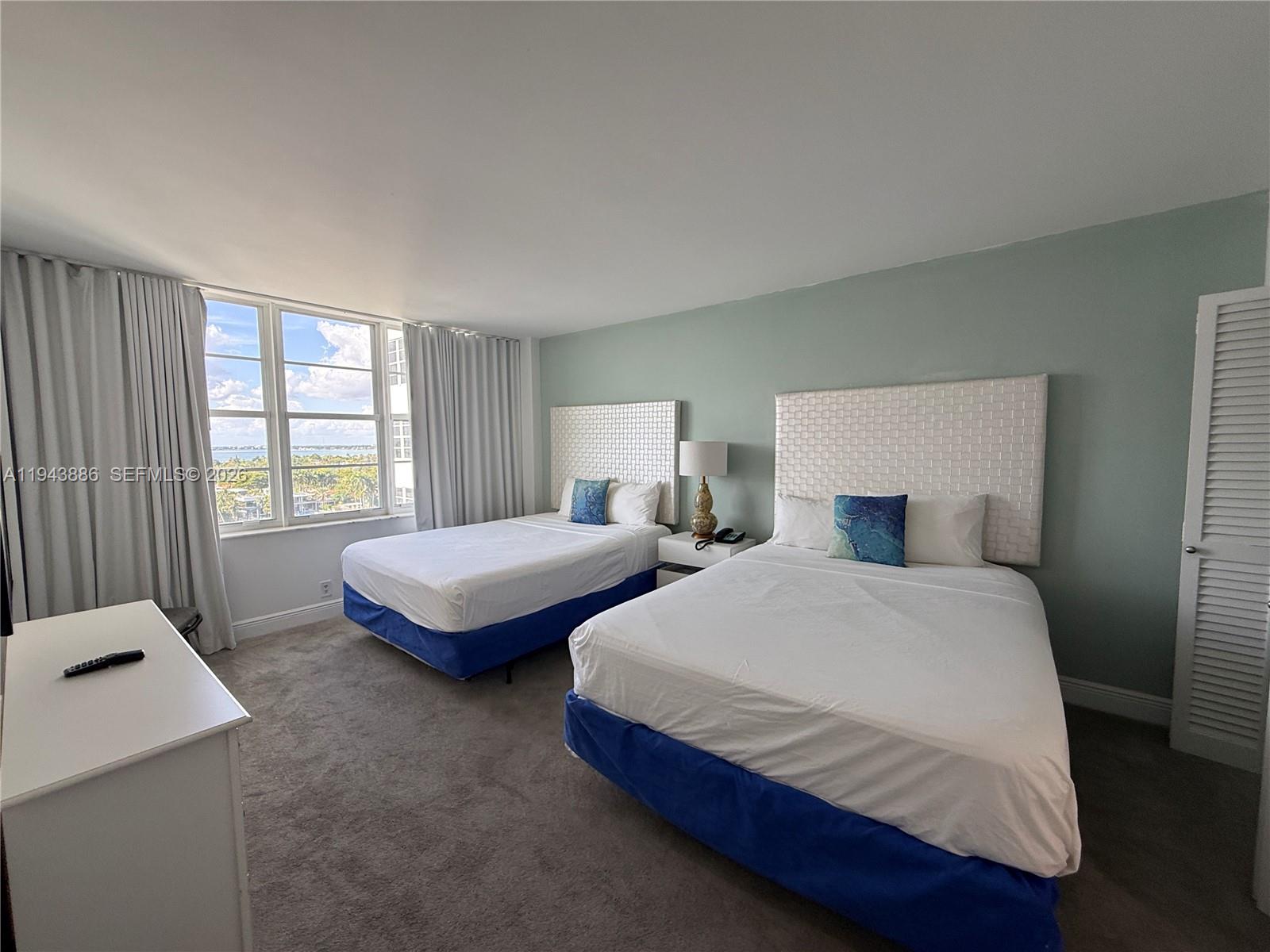 5101 Collins Ave # 12T