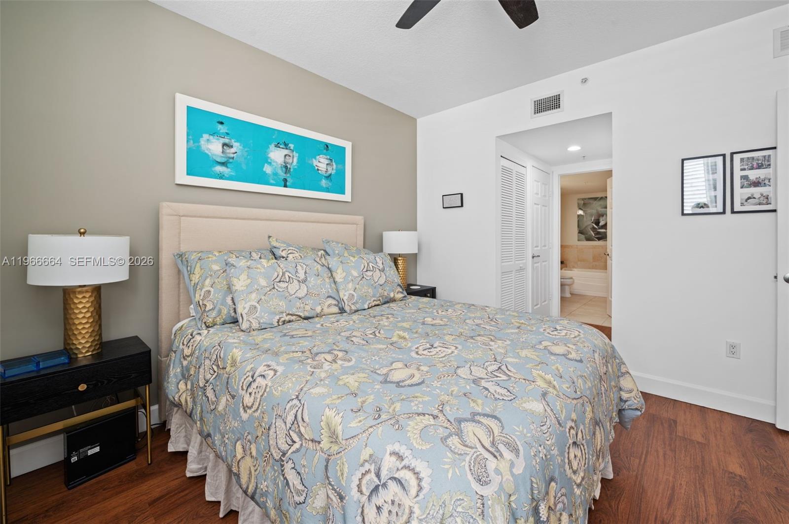 55 Merrick Way # 507