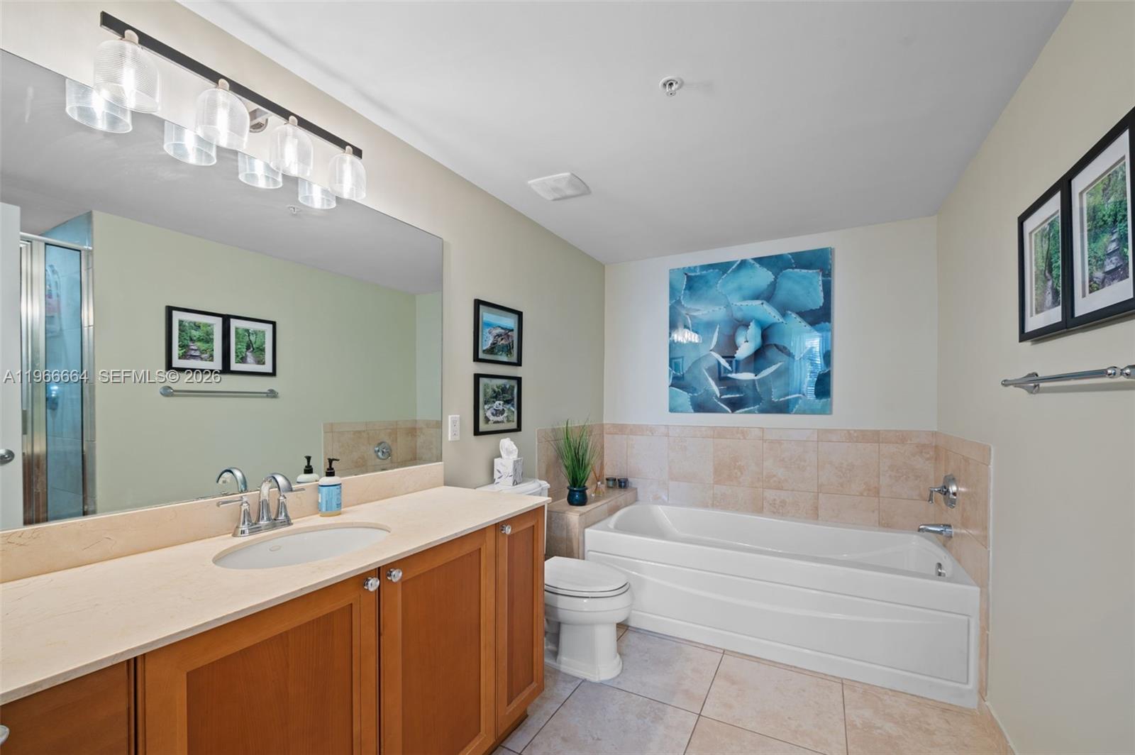 55 Merrick Way # 507