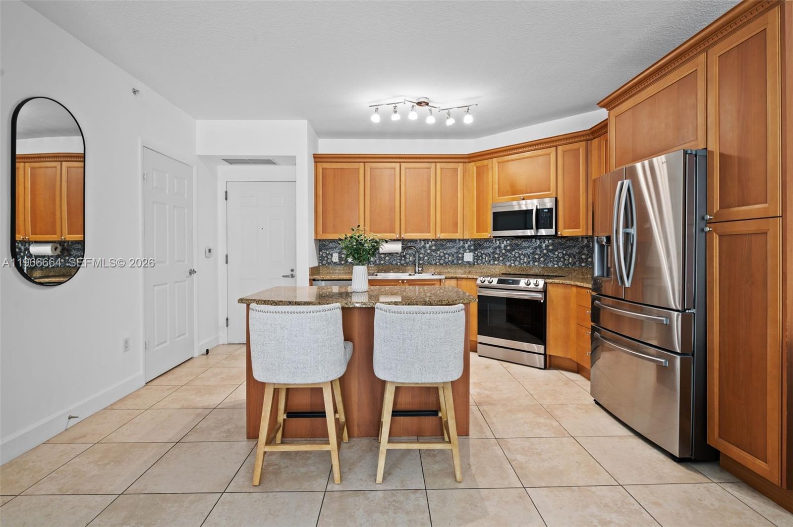 55 Merrick Way # 507