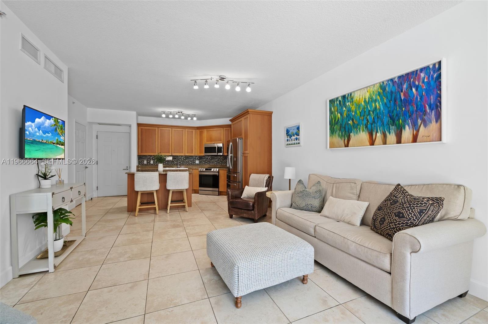 55 Merrick Way # 507